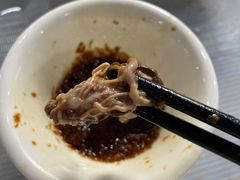 -章记正宗南岗鱼蛋火锅