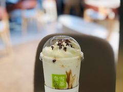 -奈雪的茶(石厦时代广场店)