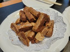 -紫光园·烤鸭·北京菜(团结湖店)