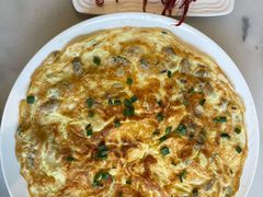 海蛎煎蛋-华盛丰温州大排档(东三环南路店)