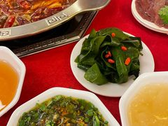 -山城年华老火锅(玉林店)