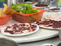 -贵宾牛·潮汕牛肉火锅(珠池总店)