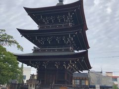 -医王山·飞騨国分寺