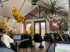 -禧室Joyous Lounge(禧园店)