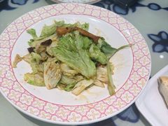-撒拉花儿·新疆菜·清真(太阳宫店)