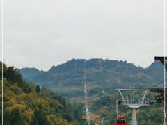 -美心红酒小镇游乐园