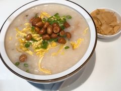 艇仔粥-有心德(麦地店)