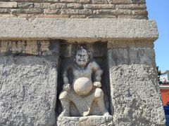 -正定古城-开元寺