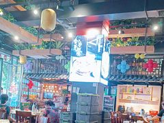 -随缘小馆(红岭路店)