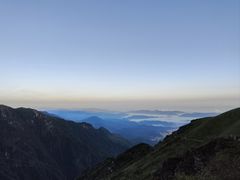 -萍乡武功山风景名胜区