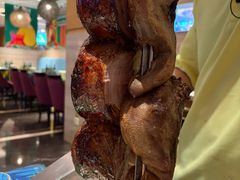 -舜和巴西烤肉餐厅(舜和国际店)