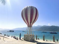 -海南分界洲岛旅游区