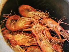 -隅乐胡椒虾·台湾菜·团建(皇岗店)