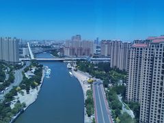 -天津之眼摩天轮