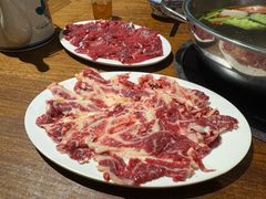 雪花-厝味火锅·潮汕卤水火锅(十一合店)