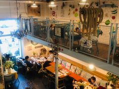 大堂-Kitchen·Y洋厨房西餐厅(王府壹号店)