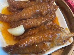 -点都德(长泰广场店)