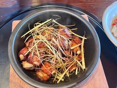 -滇野云南野生菌餐厅(陕西南路店)