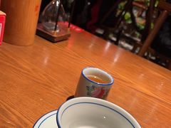 -老湘村·湖南土菜(天河维多利店)