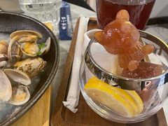 -鹿港小镇(霄云店)