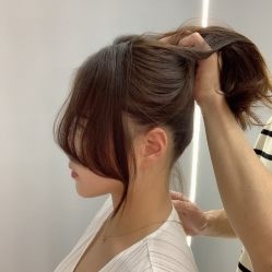 -东秀护肤造型