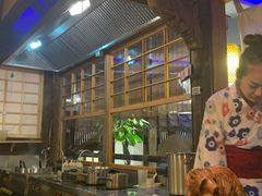自助取餐区-赵记玄面(市府恒隆广场店)