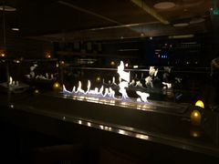 -富力丽思卡尔顿酒店·FLAIR餐厅酒吧