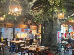 -老阿爸鲜鱼土菜(昆山花桥店)