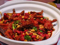 -辣小鲜·南昌大排档(船山路店)