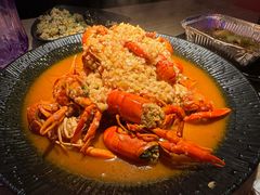 -红盔甲·小龙虾(车公庙店)