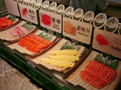 -星伦多 自助料理(圆融店)