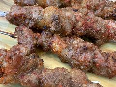 -伊京轩兰州牛肉面(闹市口店)