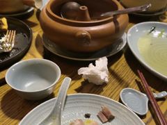 -丽江金茂凯悦臻选酒店-滇香馆