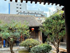 -胡氏古民居建筑