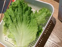 -新石器烤肉(百联川沙店)