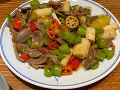 -静一餐厅·湖北菜(前门创始店)