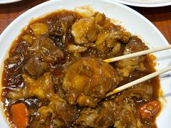 -恩宏德餐馆(平山道店)