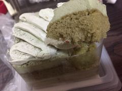 抹茶滋心礼物蛋糕-美心西饼mx cakes(市桥站店)