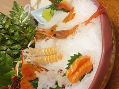 -万岛日本料理铁板烧(太古里店)