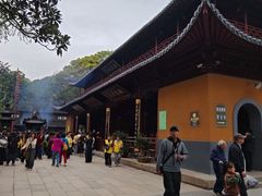 -普济寺素斋