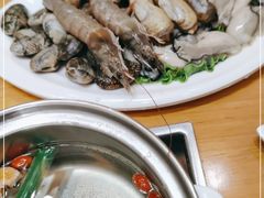 -良兴火锅