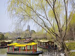 -狼山风景名胜区