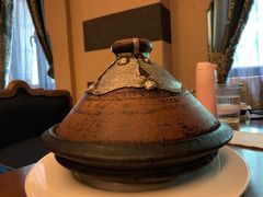 -Tajine Moroccan塔金摩洛哥中东餐厅
