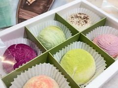 -好一朵茉莉花(老门东店)