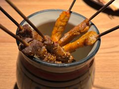 -雪熊精酿·哈尔滨烧烤酒馆(非遗大串店)