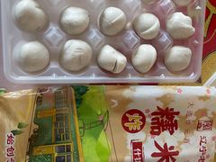 -糯米香(长江路店)