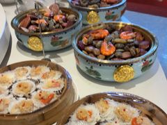 -赶海部落海鲜城(海阳路店)