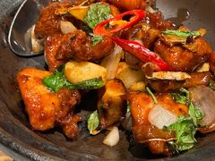 -汤城小厨•粤菜•靓汤(苏州街店)
