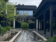 -雅达·阳羡溪山小镇中心