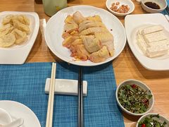 -糟粕醋·椰苑海南菜餐厅(亚龙湾天域酒店)
